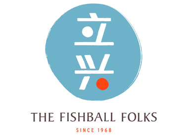 Li Xin The Fishball Folks